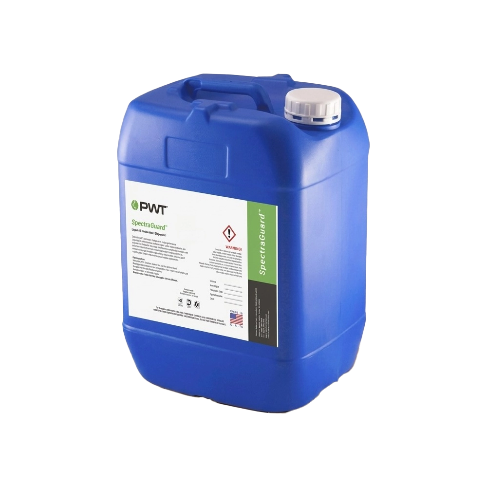 PWT Titan ASD™ 200