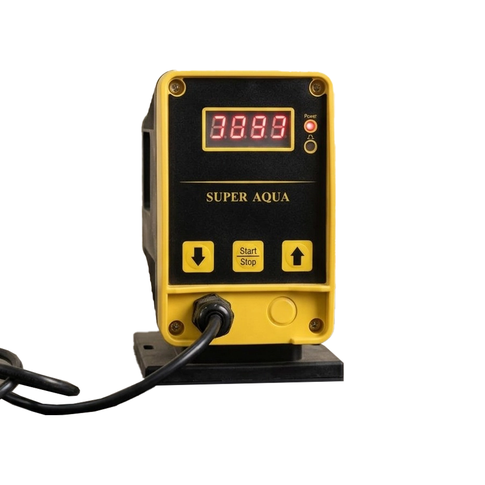 SUPER AQUA Dosing Pump