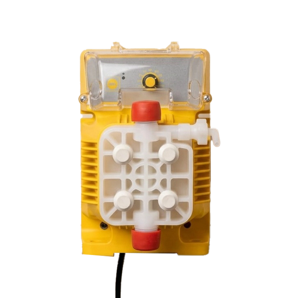 INJECTA  ATHENA BX Electromagnetic Dosing Pump