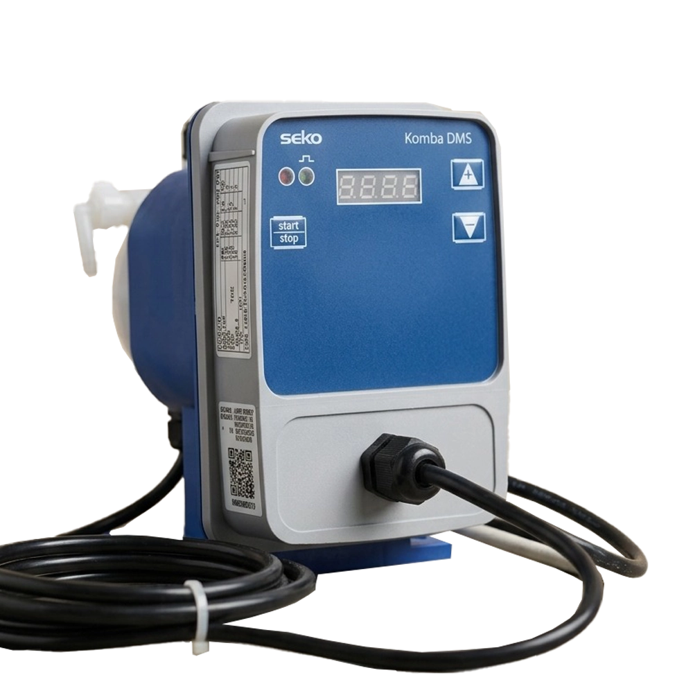 SEKO DMS 200 Dosing Pump