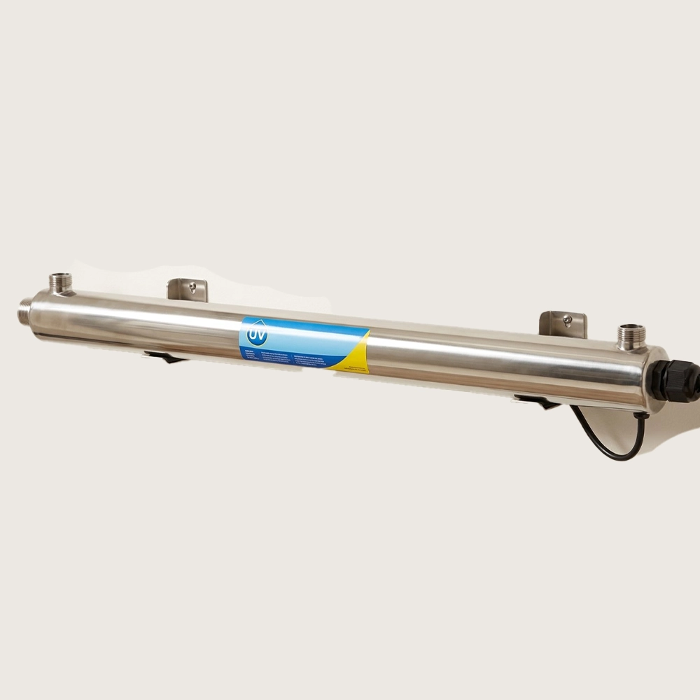 UV Sterilizer – 12 GPM