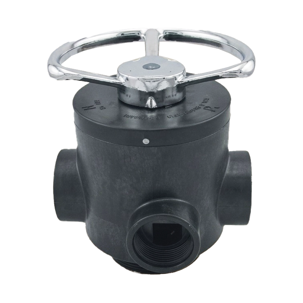 Runxin Manual Control Valve