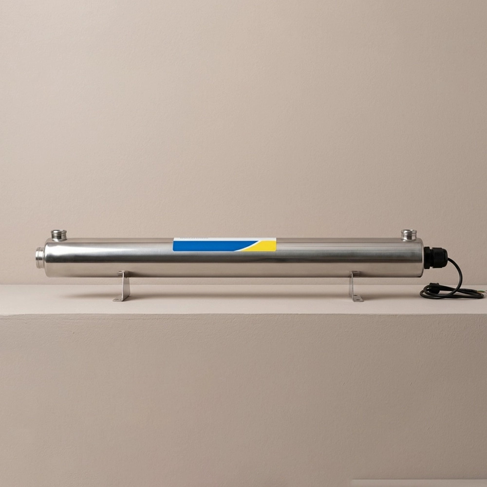 UV Sterilizer – 24 GPM
