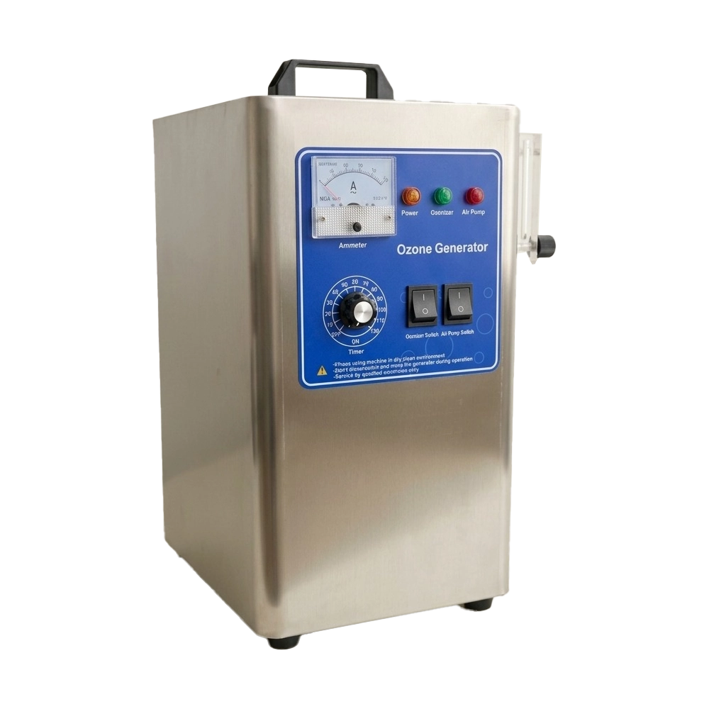 Ozone Generator – 3 Gram