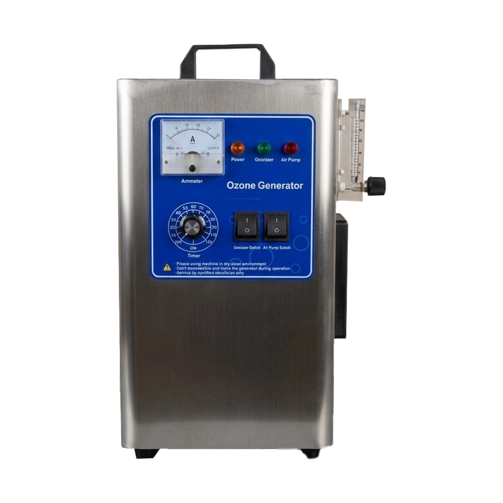 Ozone Generator – 5 Gram