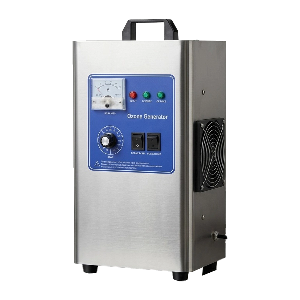 Ozone Generator – 7 Gram