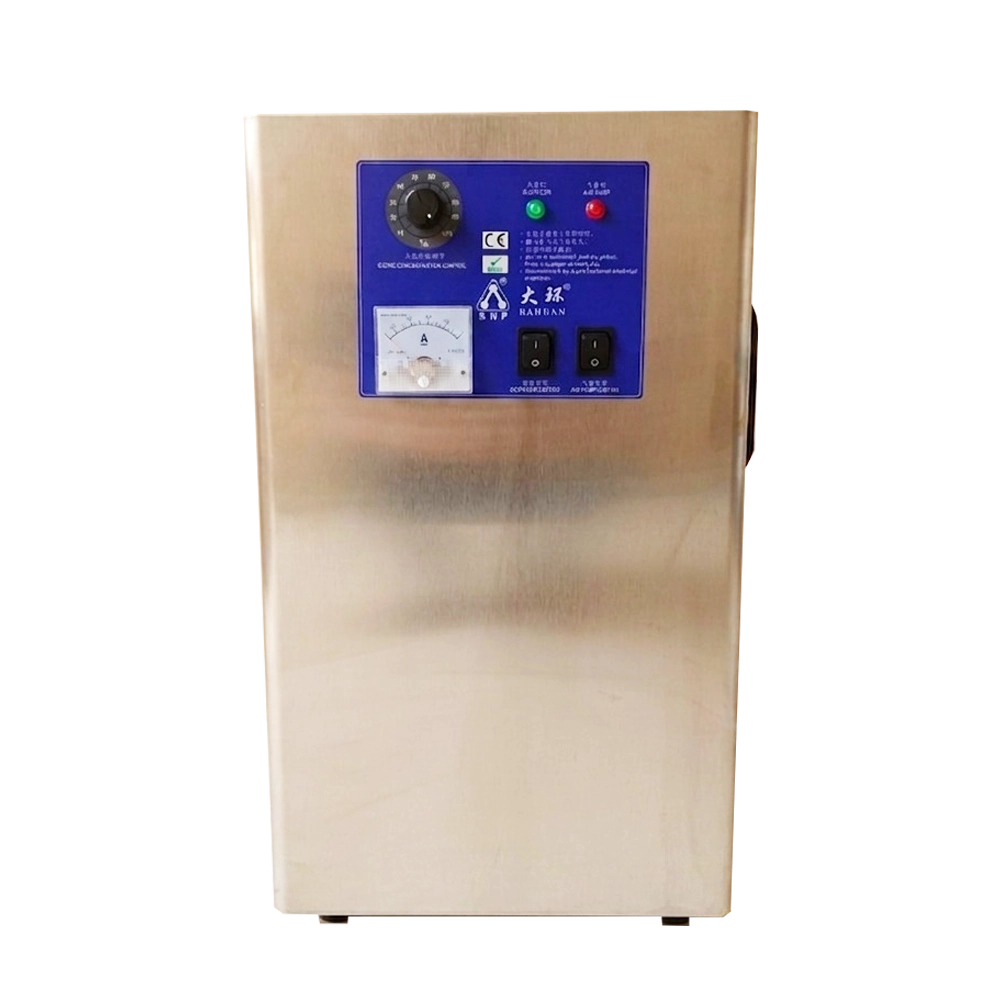 Ozone Generator – 10 Gram