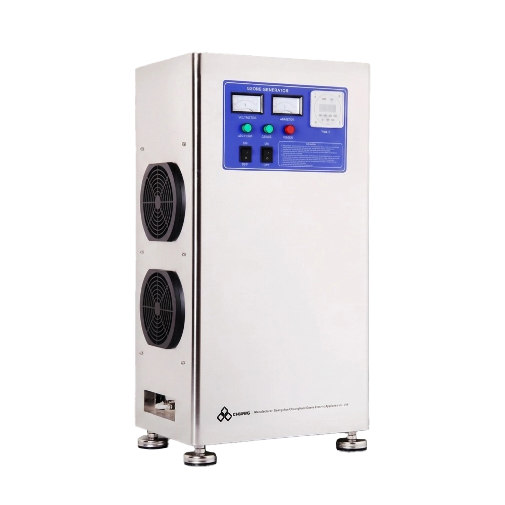 Ozone Generator – 20 Gram