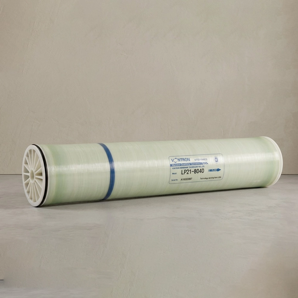 Vontron 8040 RO Membrane