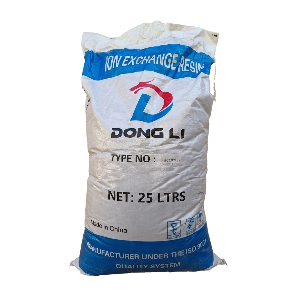Dongli Ion Exchange Resin