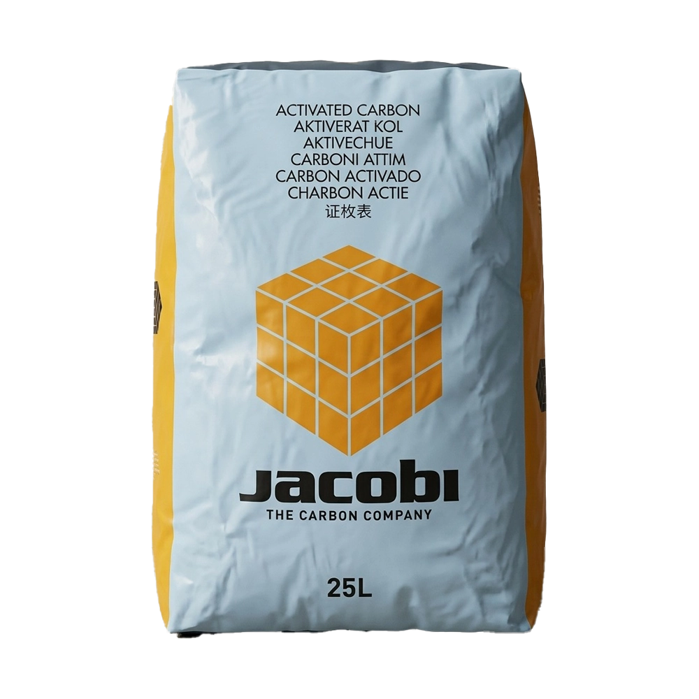 Jacobi Activated Carbon