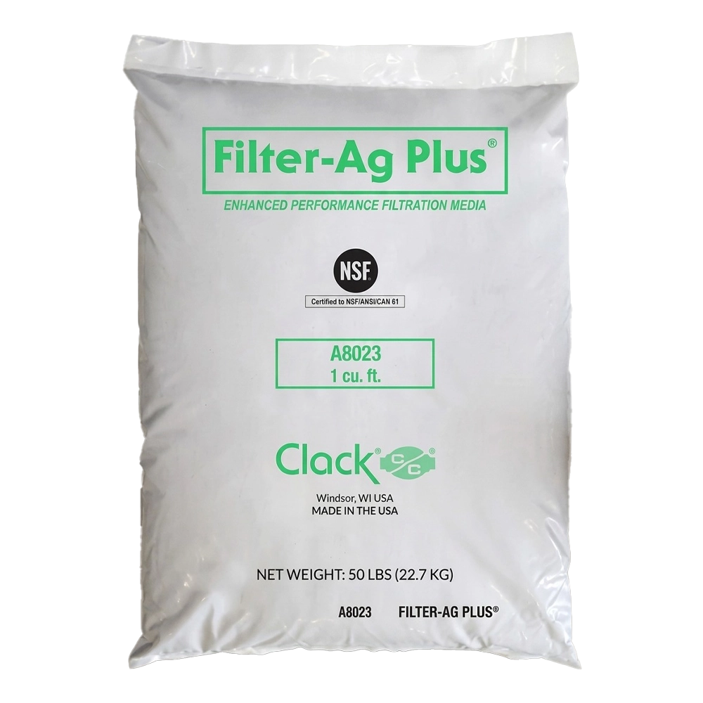 Clack Filter-Ag Plus Filtration Media